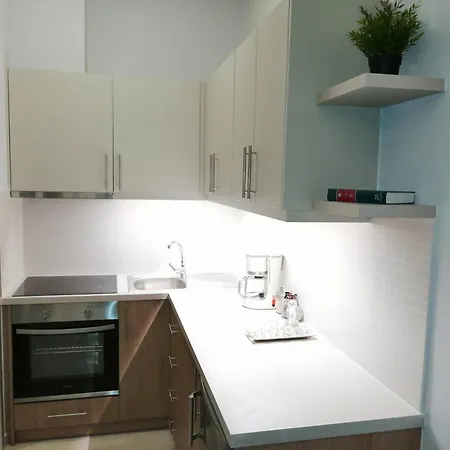 Drosia, 3 Mins From The Апартаменты
