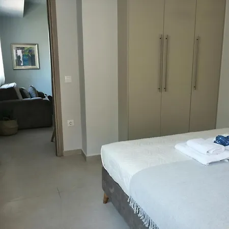 Drosia, 3 Mins From The Apartman *