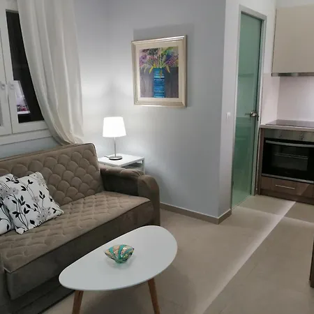 Drosia, 3 Mins From The Apartman