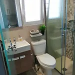 Apartment Drosia, 3 Mins From The *