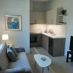 Drosia, 3 Mins From The Apartment Rethymno (Crete)