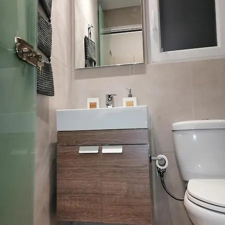 Drosia, 3 Mins From The Апартаменты *