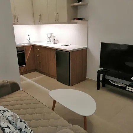 Drosia, 3 Mins From The Ретимно