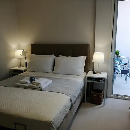 Drosia, 3 Mins From The Апартаменты Ретимно