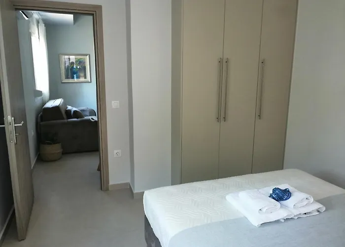 Drosia, 3 Mins From The