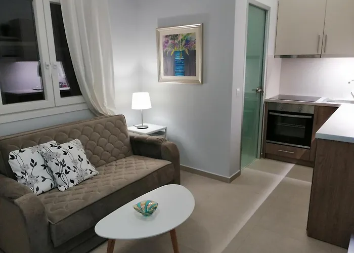 Drosia, 3 Mins From The Апартаменты