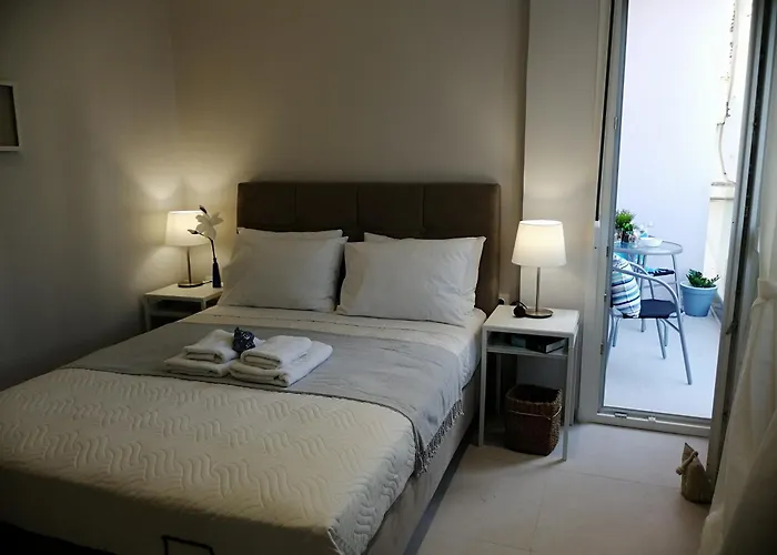 Drosia, 3 Mins From The Апартаменты Ретимно