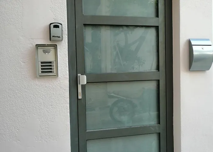 Drosia, 3 Mins From The Rethymno