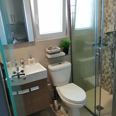 Apartamento Drosia, 3 Mins From The *